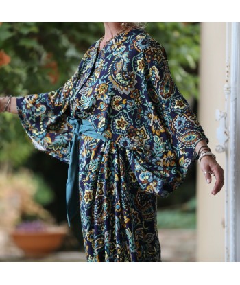 Robe Xiou viscose Vézélay sélection de produits