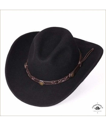 Véritable Chapeau de Cowboy de pas cher