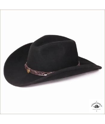 Véritable Chapeau de Cowboy de pas cher