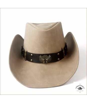 Véritable Chapeau Western pas cher chine