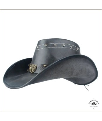 Chapeau de Cowboy Noir outlet