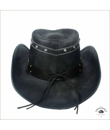 Chapeau de Cowboy Noir outlet