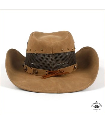 Chapeau de Cowboy Traveller sur le site 