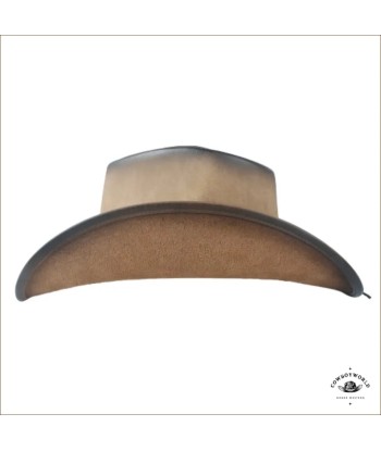 Chapeau de Western Cuir Homme shop