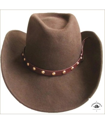 Chapeau de Cowboy Louisiana Paris Déstockage Promo