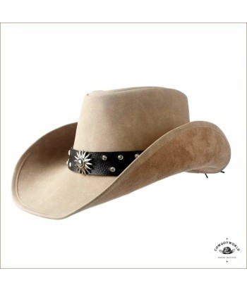 Chapeau de Cowboy Western vente chaude votre 