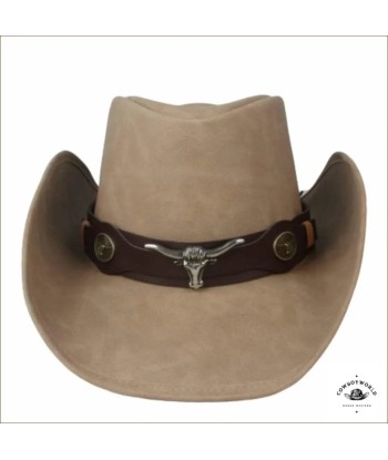 Chapeau Western Rio Bravo Comparez plus de prix