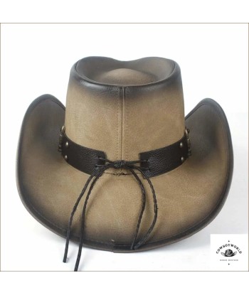 Chapeau Homme Cowboy Toutes les collections ici