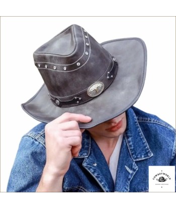 Chapeau Cowboy Homme 2024