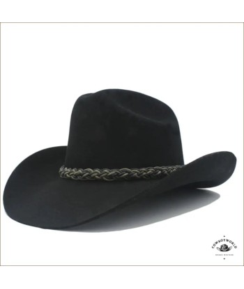 Chapeau de Cowboy Australien JUSQU'A -70%! 