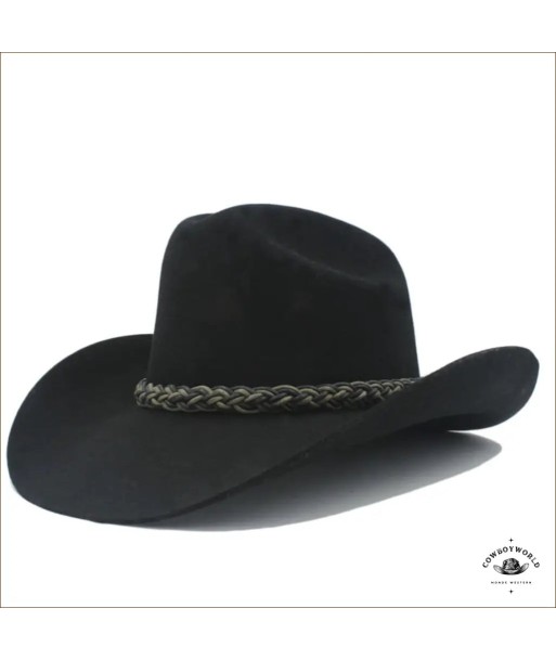 Chapeau de Cowboy Australien JUSQU'A -70%! 