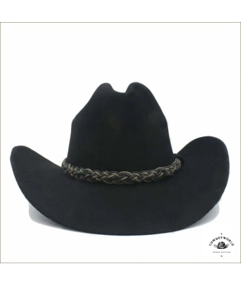 Chapeau de Cowboy Australien JUSQU'A -70%! 