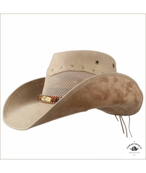 Chapeau de Cowboy Western Feeling commande en ligne