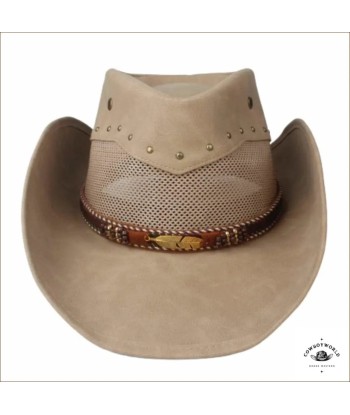 Chapeau de Cowboy Western Feeling commande en ligne