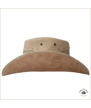 Chapeau de Cowboy Western Feeling commande en ligne