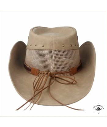 Chapeau de Cowboy Western Feeling commande en ligne