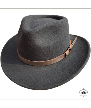 Chapeau Country Western en Feutre Homme meilleur choix