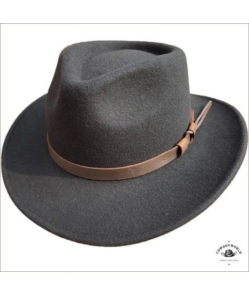 Chapeau Country Western en Feutre Homme meilleur choix