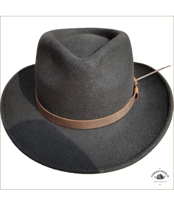 Chapeau Country Western en Feutre Homme meilleur choix