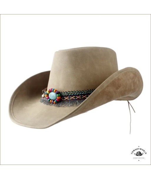 Chapeau de Cowboy Original acheter en ligne