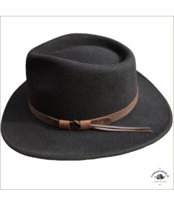 Chapeau Country Western en Feutre Homme meilleur choix