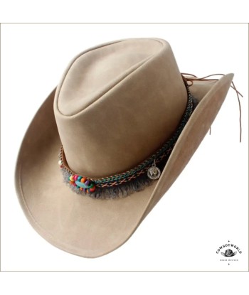 Chapeau de Cowboy Original acheter en ligne