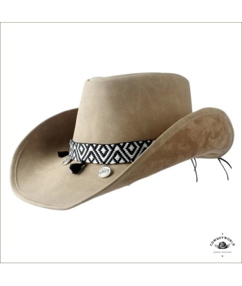 Chapeau de Cowboy Pour Femme chez Cornerstreet bien 