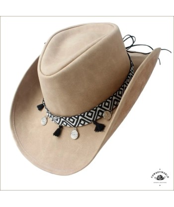 Chapeau de Cowboy Pour Femme chez Cornerstreet bien 