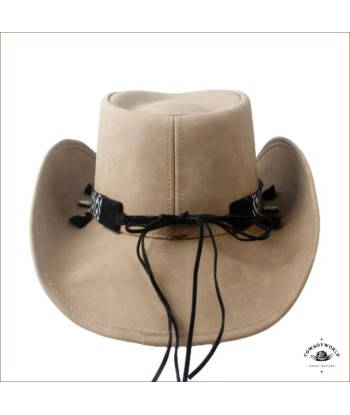 Chapeau de Cowboy Pour Femme chez Cornerstreet bien 