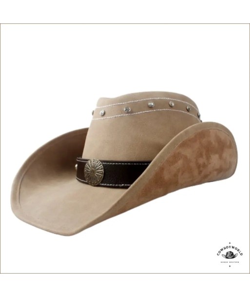 Chapeau Homme Western Feeling solde