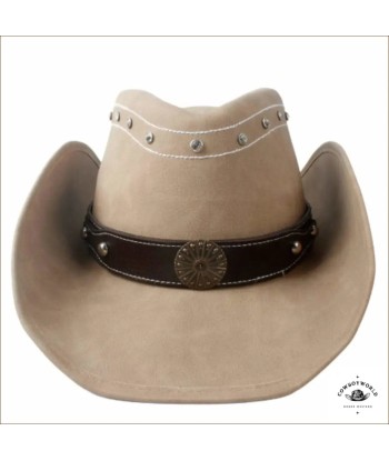 Chapeau Homme Western Feeling solde