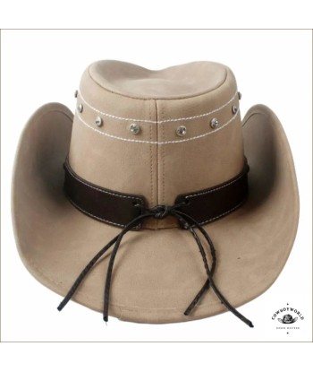 Chapeau Homme Western Feeling solde