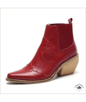 Bottines Country Pour Femmes outlet