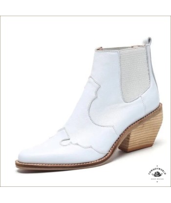 Bottines Country Pour Femmes outlet