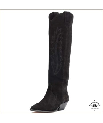 Bottes Femme Cowboy 50-70% off 