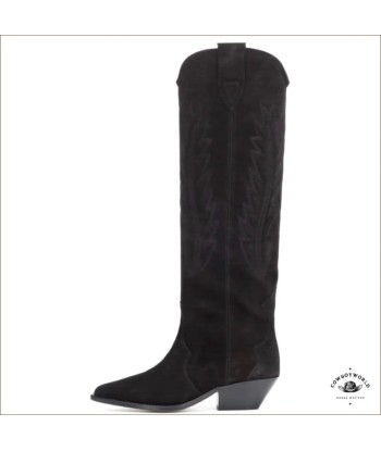 Bottes Femme Cowboy 50-70% off 