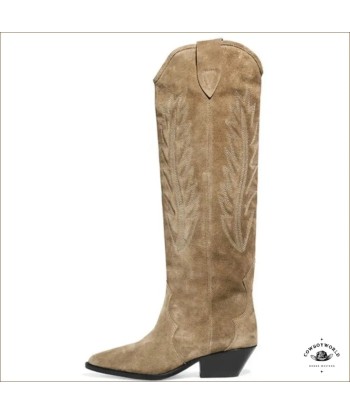 Bottes Femme Cowboy 50-70% off 