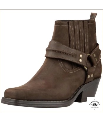 Bottes Western Mini 50% de réduction en Octobre 2024