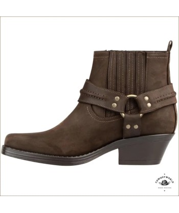 Bottes Western Mini 50% de réduction en Octobre 2024