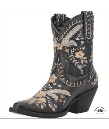 Boots Cowboy Femme store