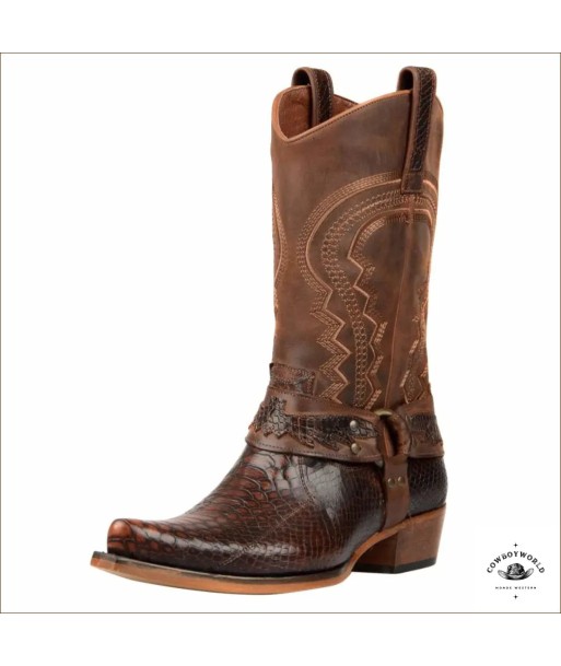 Bottes Cowboy acheter