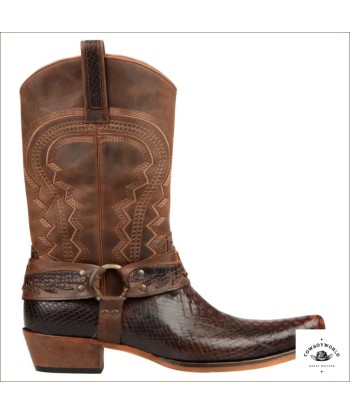 Bottes Cowboy acheter