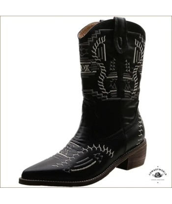 Bottines de Country ouvre sa boutique