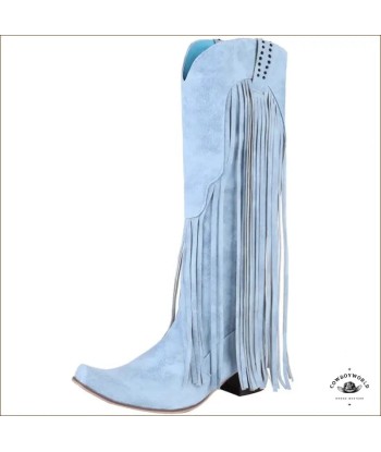 Bottes de Cowboy Pour Fille Toutes les collections ici