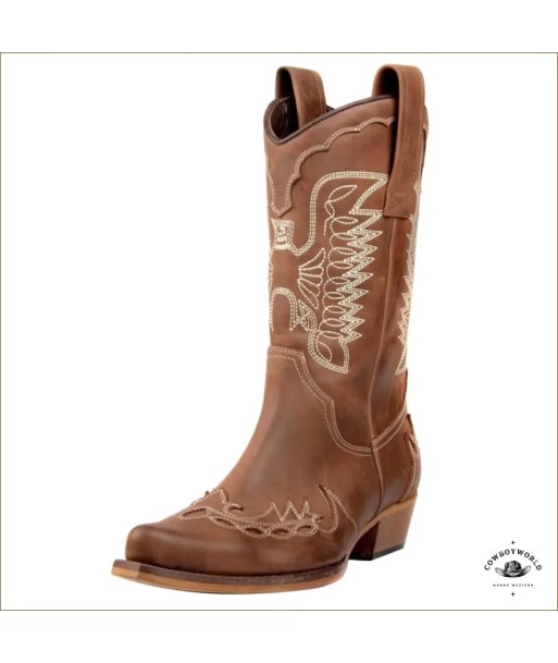 Bottes de Cowboy Homme livraison gratuite