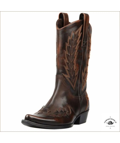 Santiags Bottes Western votre