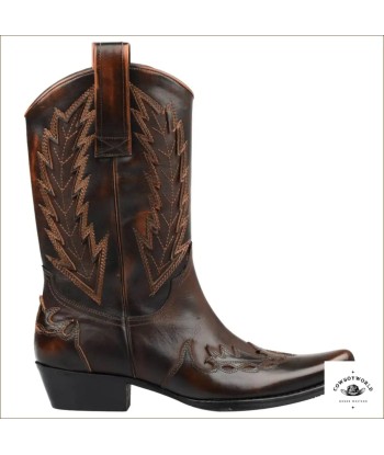 Santiags Bottes Western votre