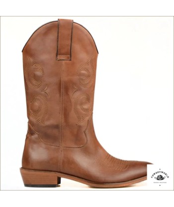 Bottes Cowboy Western sélection de produits