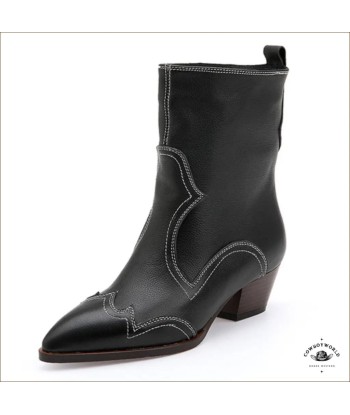 Bottes Esprit Western acheter