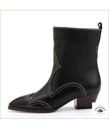 Bottes Esprit Western acheter